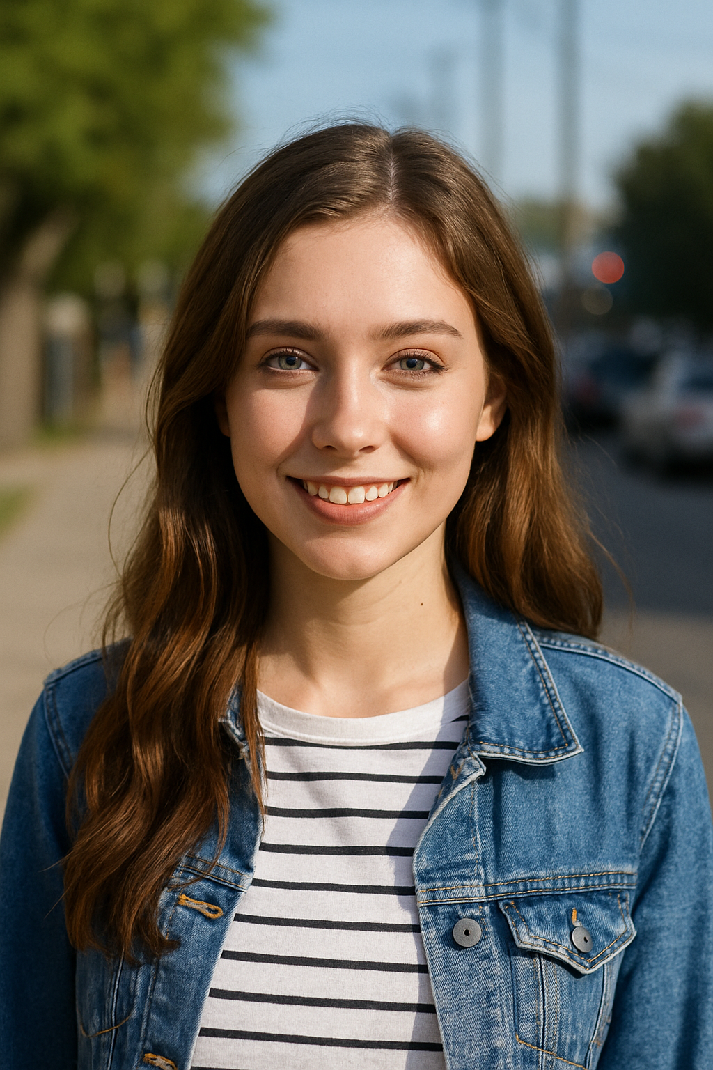 Sofia M., Canada