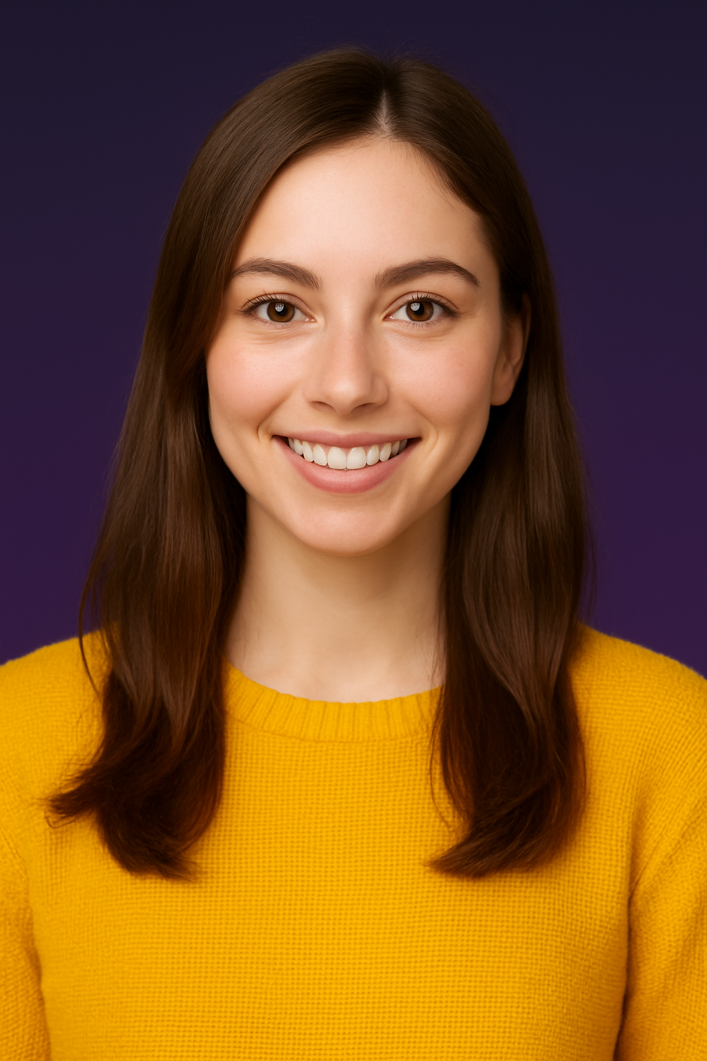 Emily R., USA